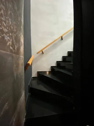 Imagem Aparamento Cobertura Sem Condomínios Mobiliada 124 m² 2 Dormitorios