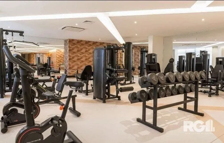 Imagem Sala Comercial em Cristo Redentor