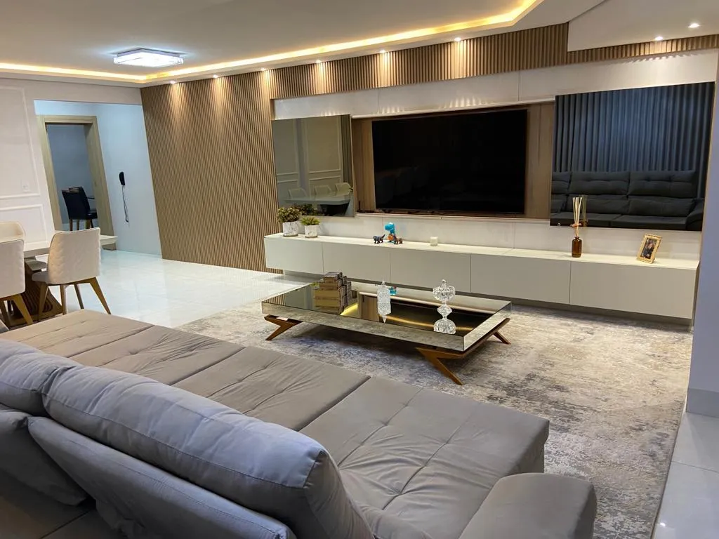 Imagem Apartamento 420m Umuarama-PR 132