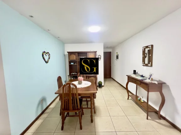 Imagem Apartamento para Venda em Teresópolis, Várzea, 3 dormitórios, 1 suíte, 2 banheiros, 1 vaga