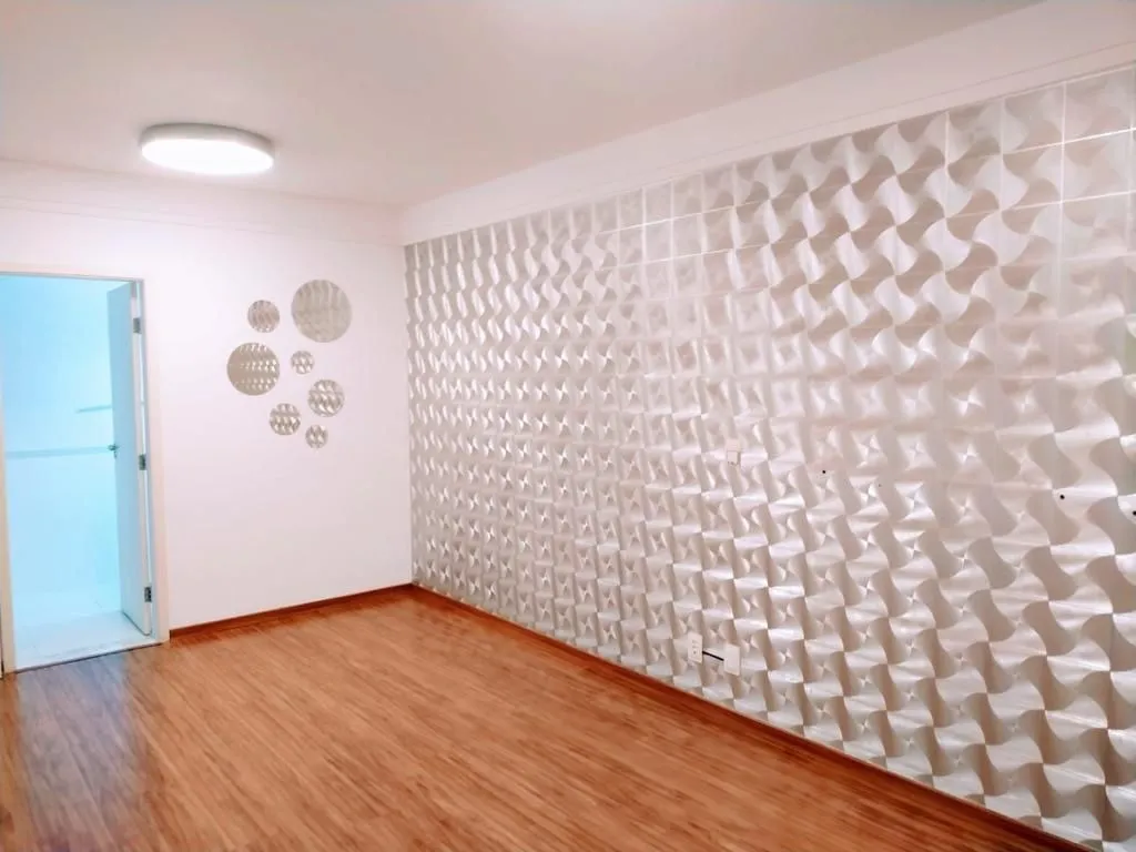Imagem Excelente Apartamento no Residencial Mont Royal.
