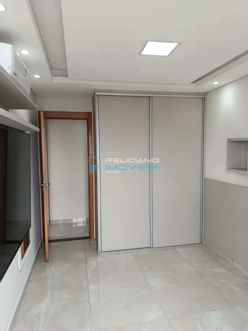 Imagem Apartamento com 3 quartos, Canto do Forte, Praia Grande - R$ 1.3 mi, Cod: 7149