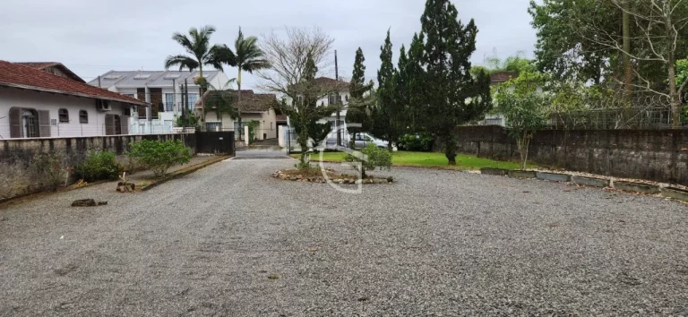 Imagem TERRENO RESIDENCIAL em JOINVILLE - SC, ITAUM