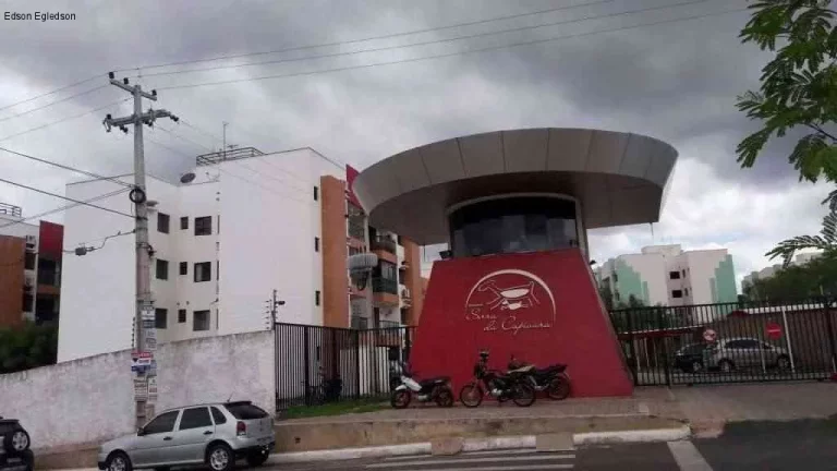 Foto do imóvel APARTAMENTO RESIDENCIAL em TERESINA - PI, CAMPESTRE