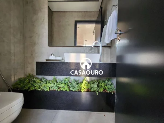 Imagem Cobertura com 4 quartos à venda, 200 m² por R$ 2.500.000 - São Pedro - Belo Horizonte/MG