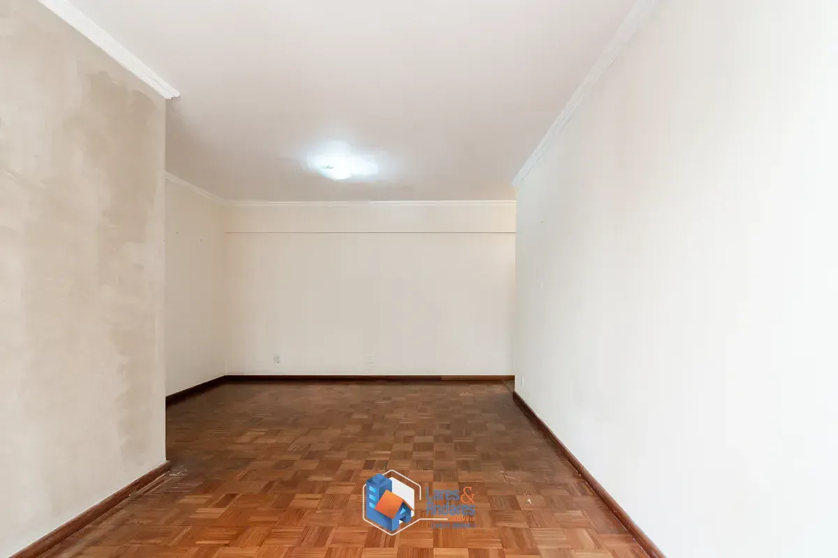 Imagem Apartamento para venda em Itaim Bibi com 3 quartos, sendo 1 suíte, 86m²