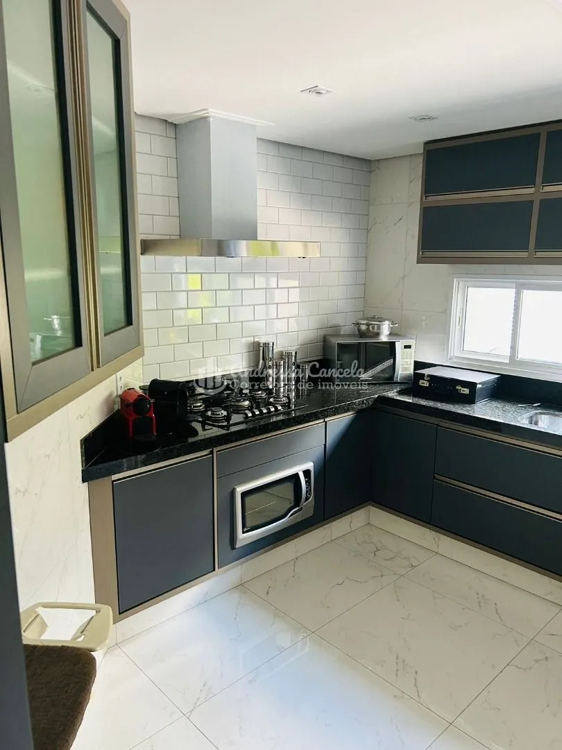 Imagem Damha IV - Casa com 3 dormitórios à venda, 230 m² por R$ 1.500.000,00 - Damha IV - São José do Rio Preto/SP