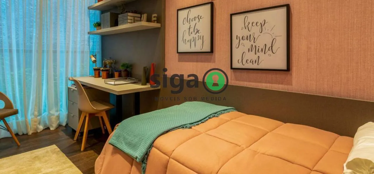 Imagem Apartamento para venda em Moema, São Paulo - SP