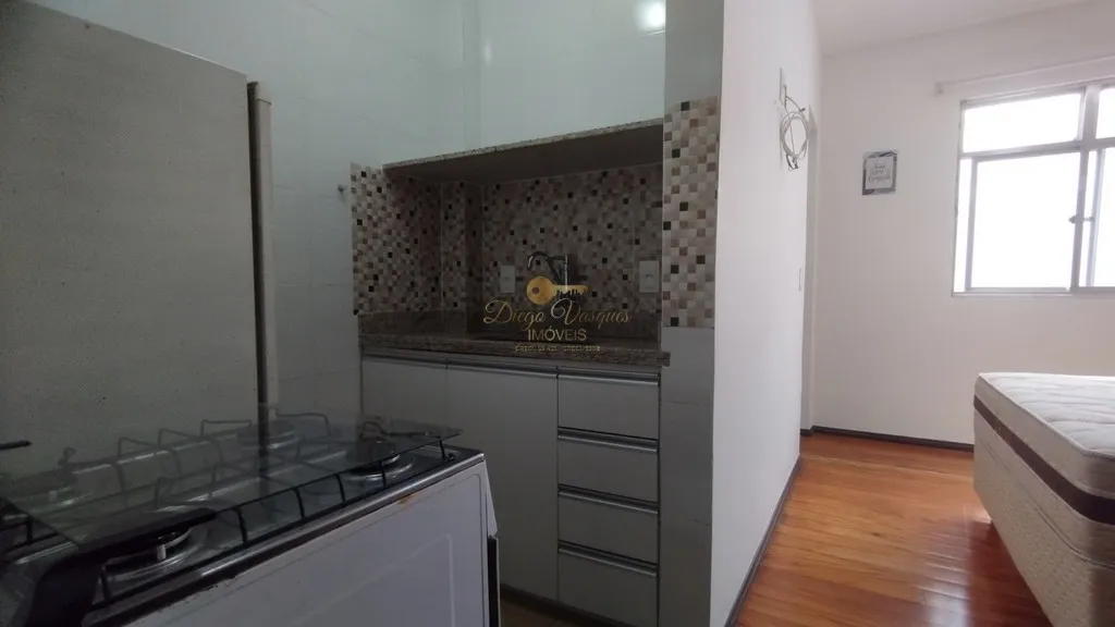 Imagem Apartamento para Venda em Teresópolis / RJ no bairro Alto