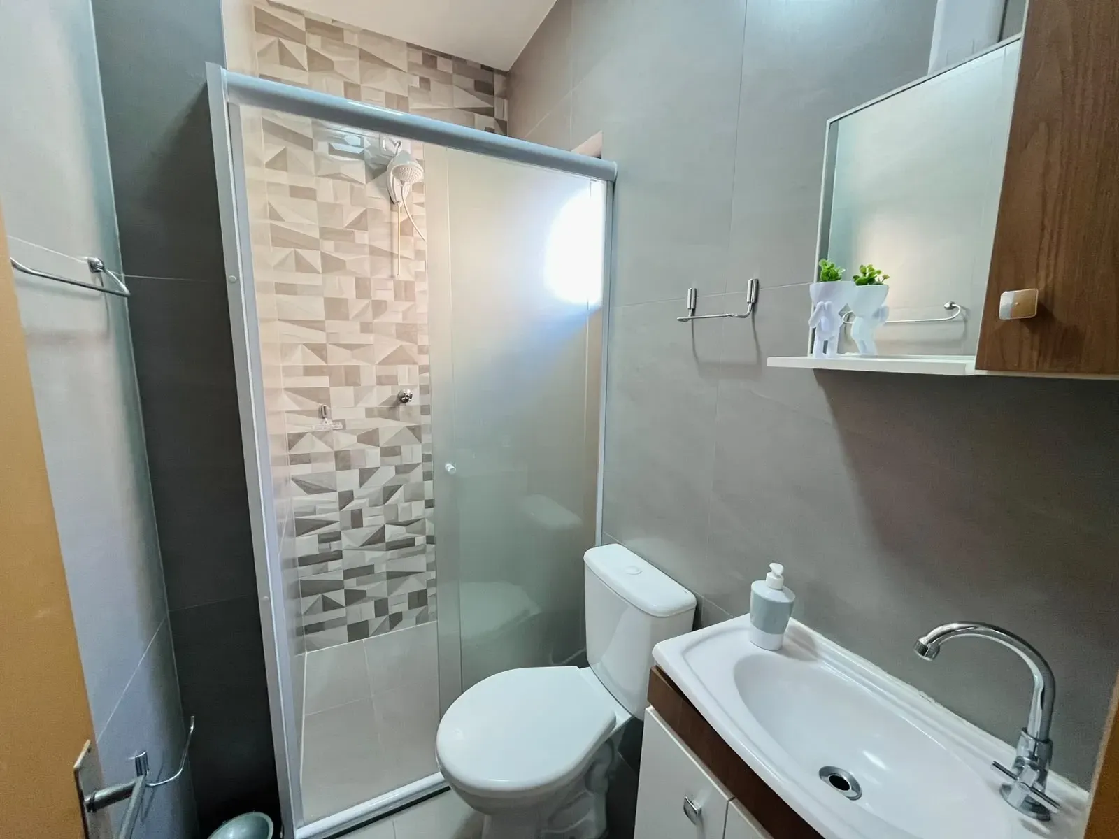 Imagem Apartamento com 1 Quarto à Venda, 61 m² em Posto 4 (Capão Novo) - Capão da Canoa
