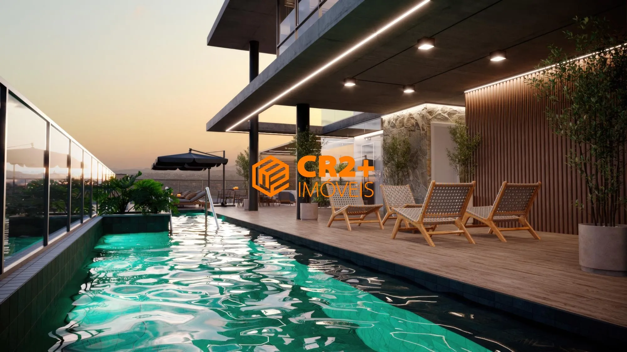 Imagem Studio a Venda de 23m² com 1 quarto em bairro Boa Viagem LANÇAMENTO