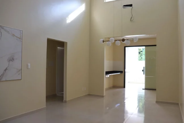 Imagem CASA NO CONDOMÍNIO QUINTA DAS MARINAS - PONTA NEGRA