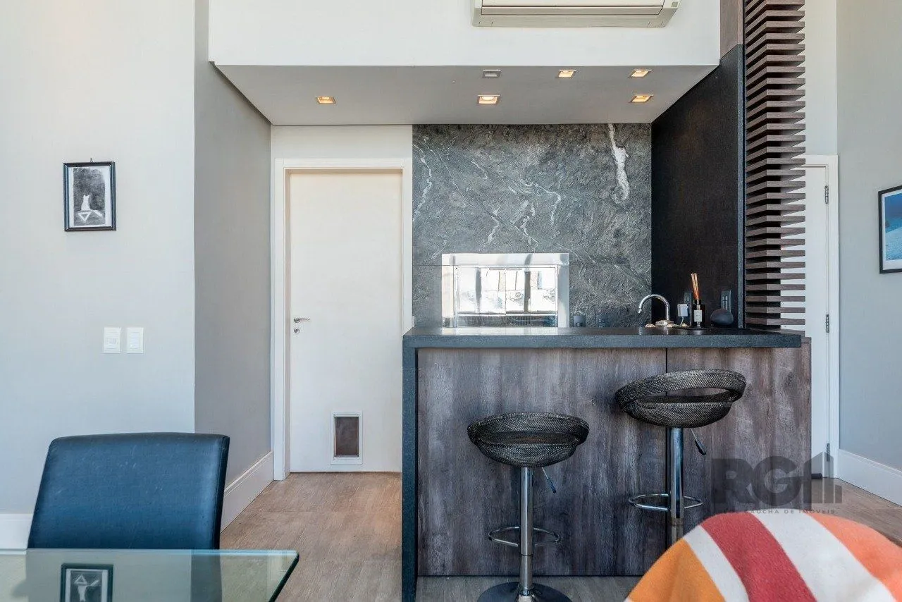 Imagem Apartamento em Passo da Areia