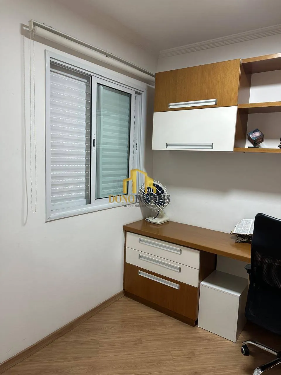 Imagem Apartamento 85m² | 3 dormitórios | 1 suíte | 2 vagas | saint michel