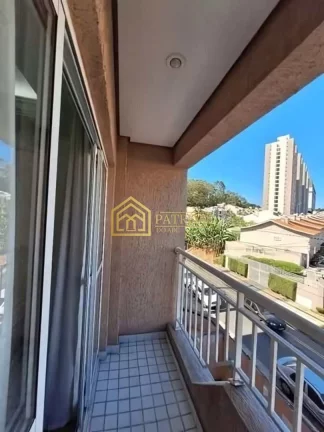 Imagem Apartamento Padrão