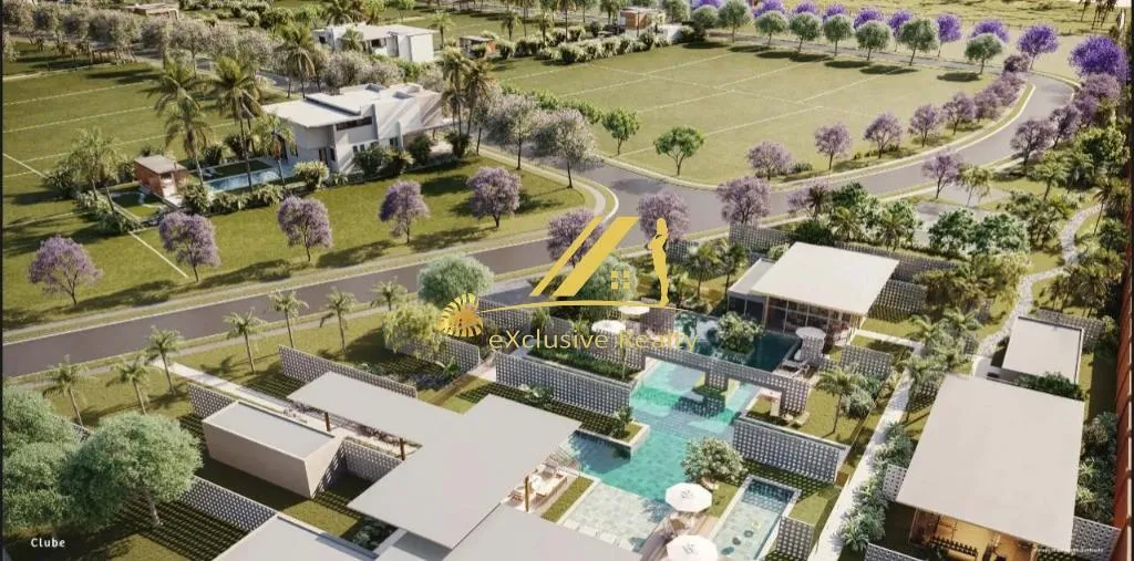 Imagem TERRENO RESIDENCIAL em Camaçari - Bahia, Alphaville (Abrantes)