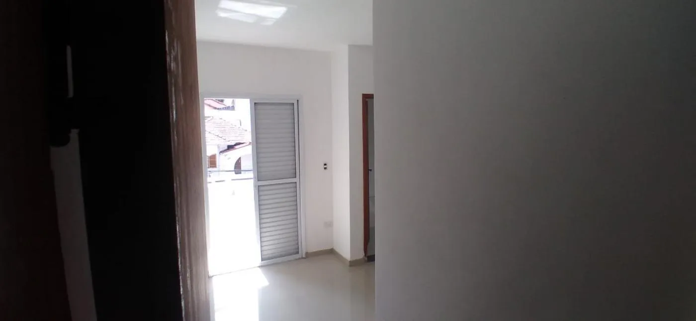 Imagem Apartamento para Venda em Santo André / SP no bairro Vila Assunção