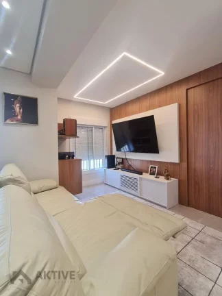 Imagem Apartamento em Alphaville - Barueri, SP