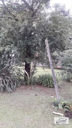 Imagem Terreno Residencial à venda, Chácara Canta Galo, Cotia - .