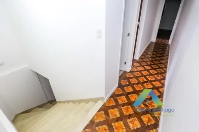 Imagem Sobrado com 4 dormitórios à venda, 200 m² por R$ 585.000,00 - Vila Brasilina - São Paulo/SP