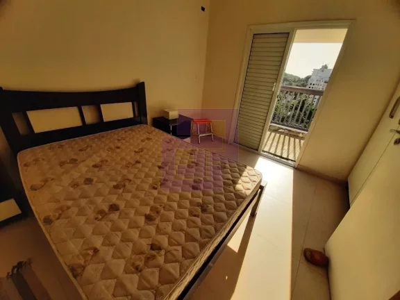 Imagem Apartamentos / Cobertura na cidade de Guarujá