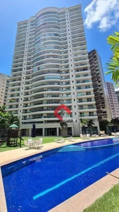 Apartamento à venda, 210 m² por R$ 2.300.000,00 - Meireles - Fortaleza/CE