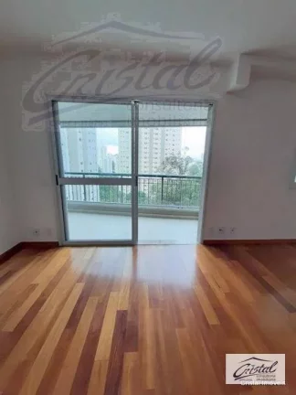 Imagem Apartamento Residencial à venda, Vila Andrade, São Paulo - .