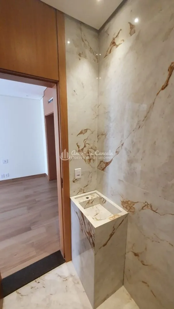 Imagem Casa espetacular à venda, 512 m² por R$ 1.700.000 - Jardim Nazareth - São José do Rio Preto/São Paulo