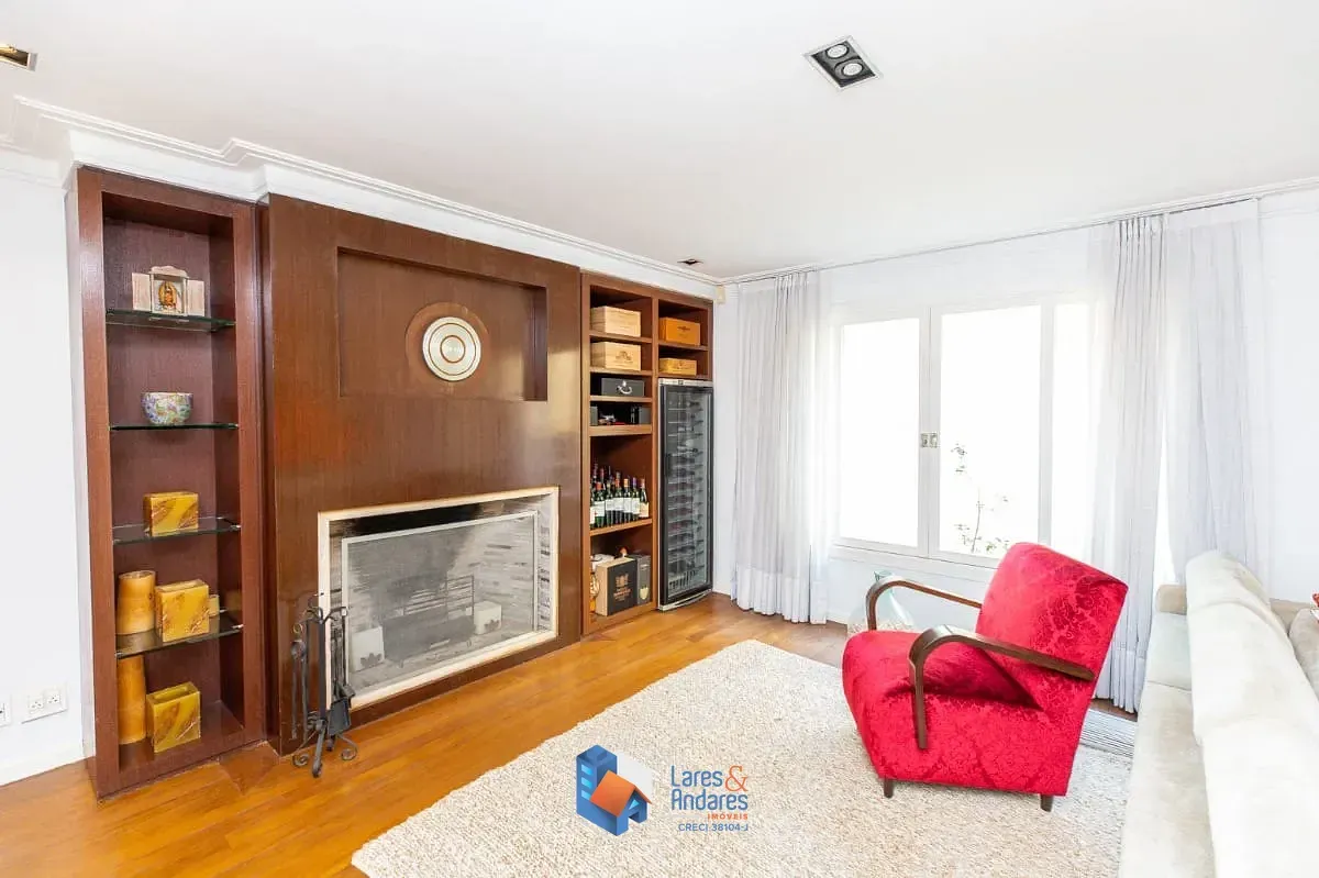 Imagem Casa no condomínio Condominio Jardim Vitória Regia para venda com 4 quartos, sendo 4 suítes, 873.75m²