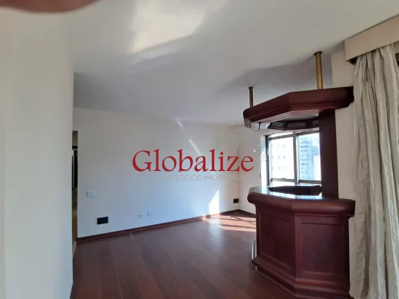 Imagem Apartamento de 4 dormitórios a venda e locação na Vila Rica em Santos por R$ 1.430.000,00