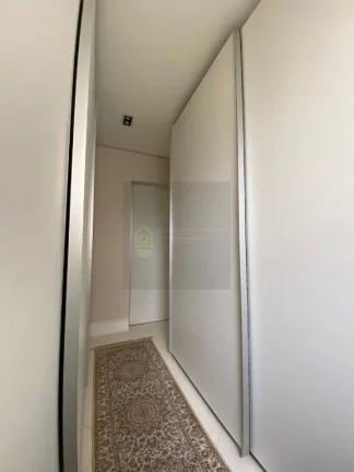 Imagem Apartamento Alto Padrão no Parque Tamboré