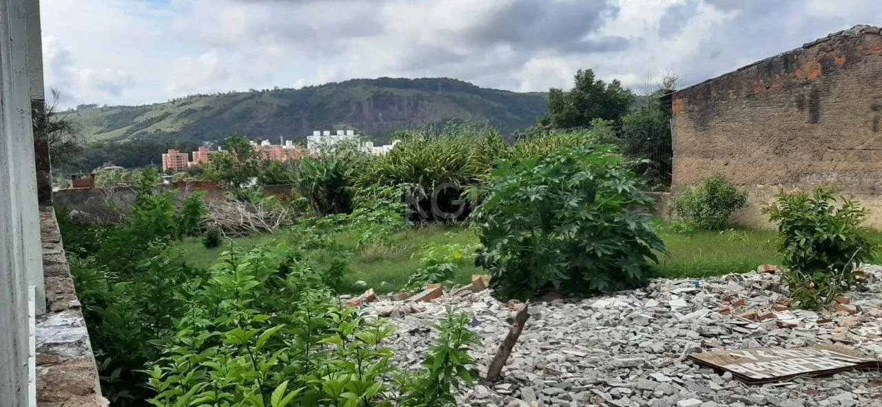 Imagem Terreno em Jardim Carvalho