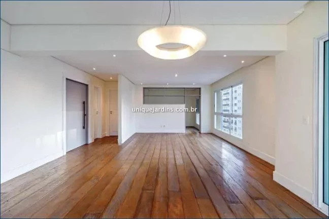 Imagem Apartamento à venda Paraíso São Paulo