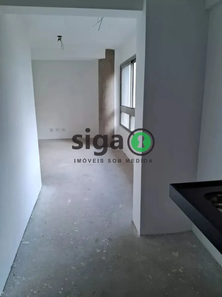 Imagem REBOUÇAS - PINHEIROS: 2 QUARTOS, 47/M².