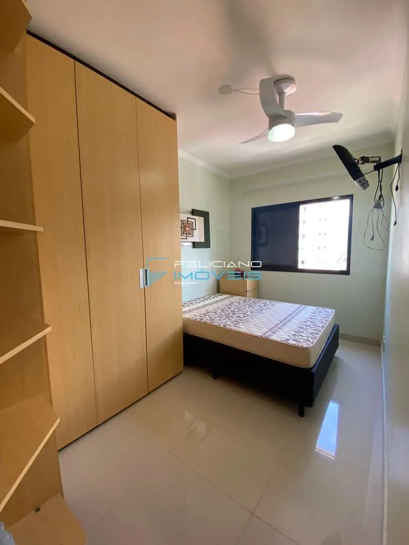 Imagem Apartamento com 3 quartos, Caiçara, Praia Grande - R$ 680 mil, Cod: 5872