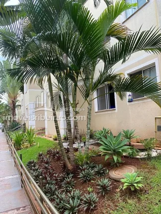 Imagem Recanto Lagoinha à venda 2 dormitórios. #imoveisribeirao.com