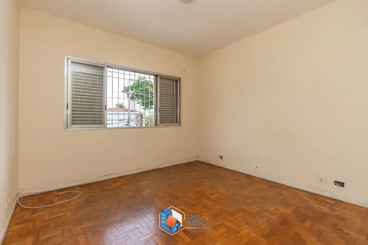 Imagem Casa para venda em Vila Mariana com 4 quartos, sendo 1 suíte, 166m²