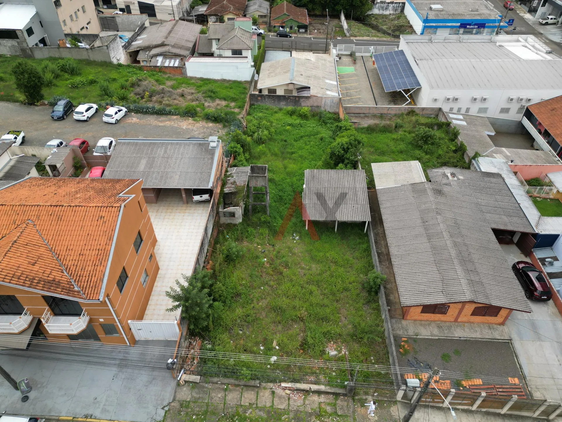 Imagem Terreno à venda com 728.50 m no CENTRO, GUARAPUAVA - PR