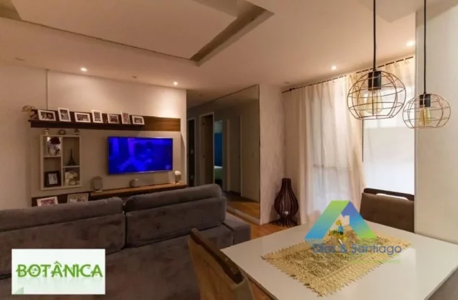 Foto do imóvel Apartamento Garden com 3 dormitórios à venda, 75 m² por R$ 455.000,00 - Cursino