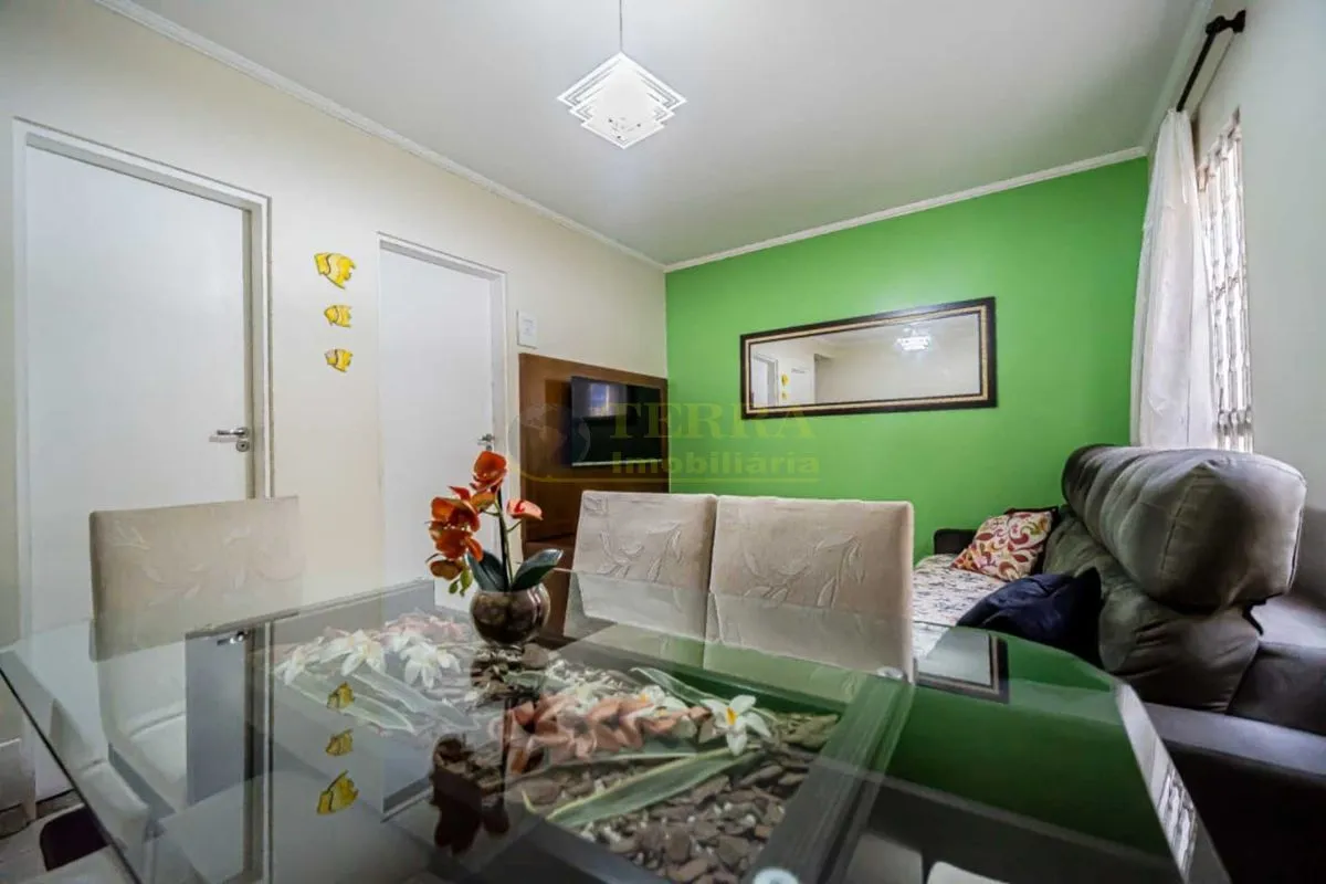 Imagem Casa em condomínio em Quitaúna, Osasco