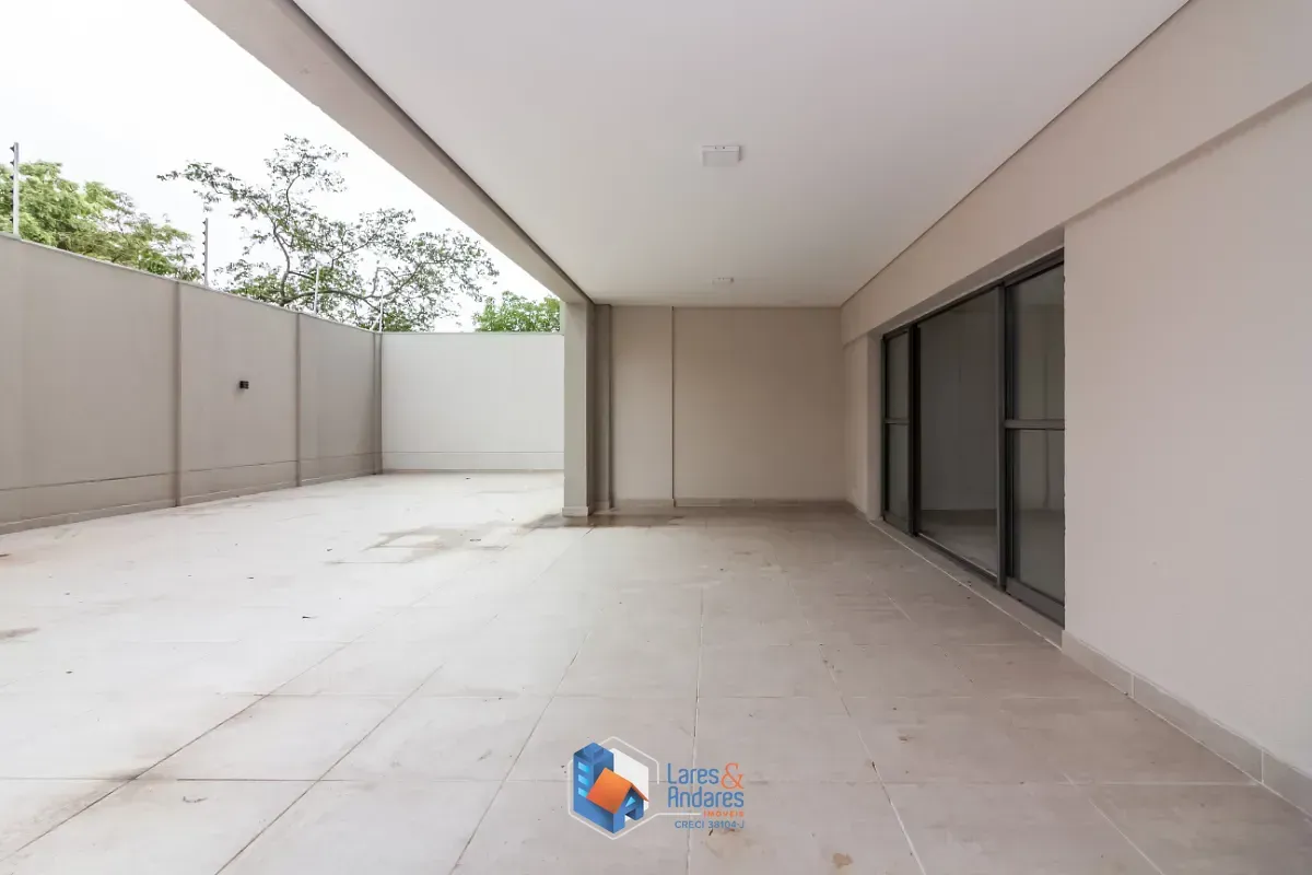 Imagem Apartamento garden para venda em Tucuruvi com 3 quartos, sendo 3 suítes, 253m²