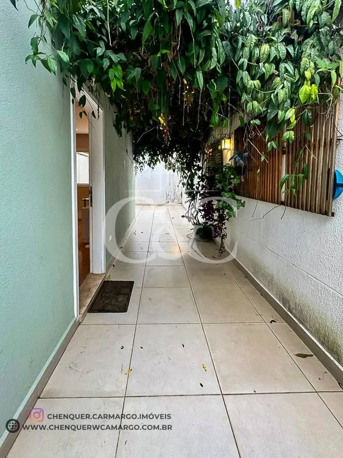 Imagem CASA À VENDA NO BELLA COLÔNIA
