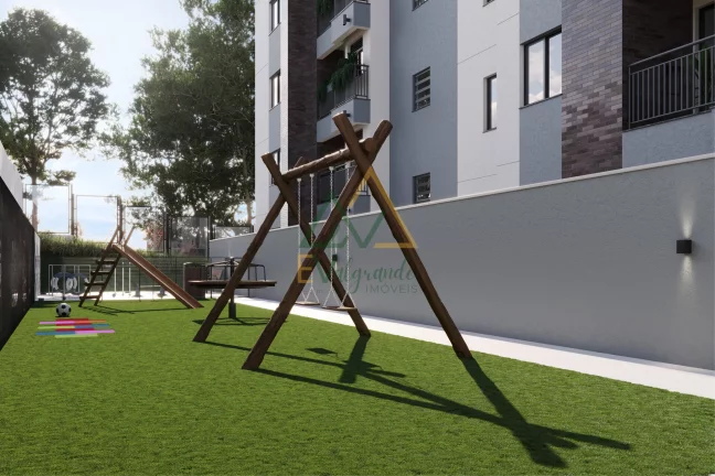 Imagem Apartamento à venda Bairro Alto Curitiba PR