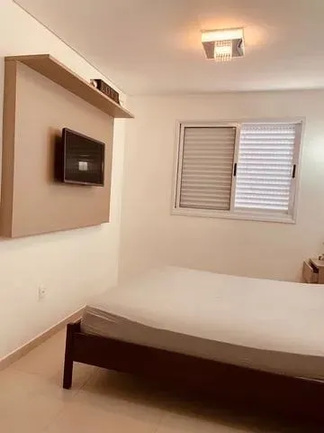Imagem Apartamento à venda 2 Quartos, 1 Suite, 1 Vaga, 84M², Vila Jaboticabeira, Taubaté - SP | Edifício Royale