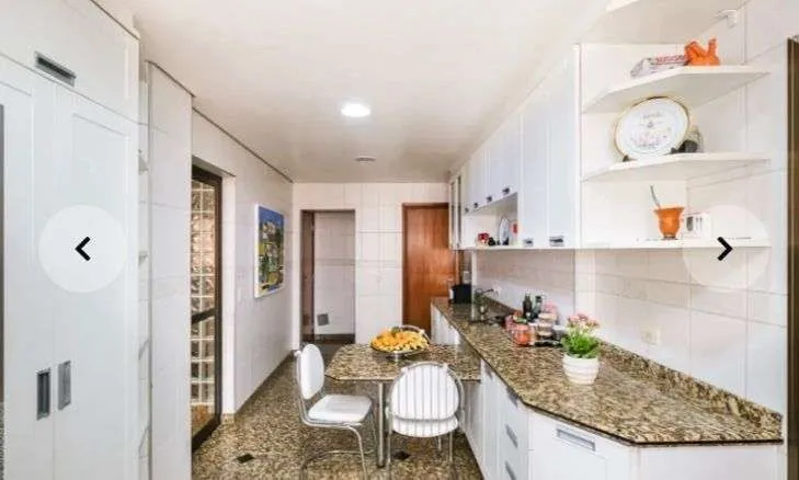 Imagem Com 4 dormitórios à venda, 225 m2 - Santana - São Paulo/SP