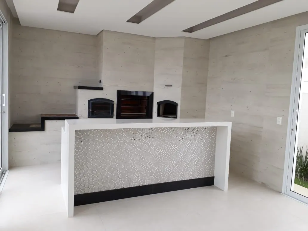 Imagem Linda Casa Alphaville nova esplanada Fase 1