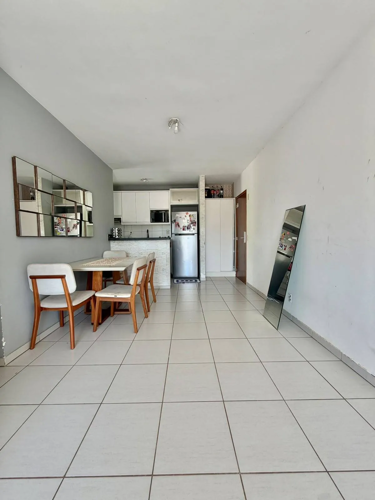 Imagem Apartamento 4 quartos Condomínio Torres do Coxipó Bairro Vista Alegre