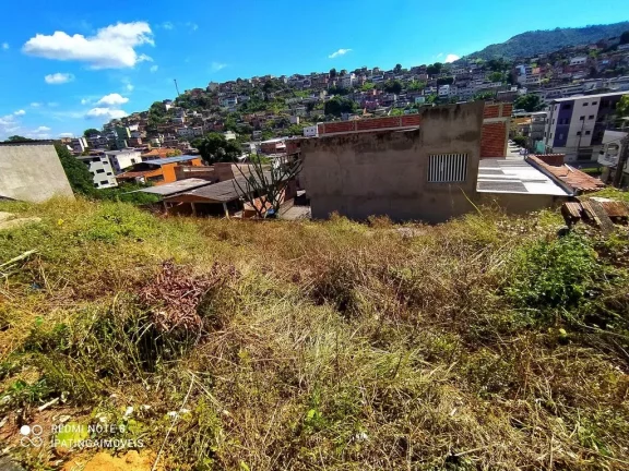 Imagem Lote no Bethânia - Ipatinga