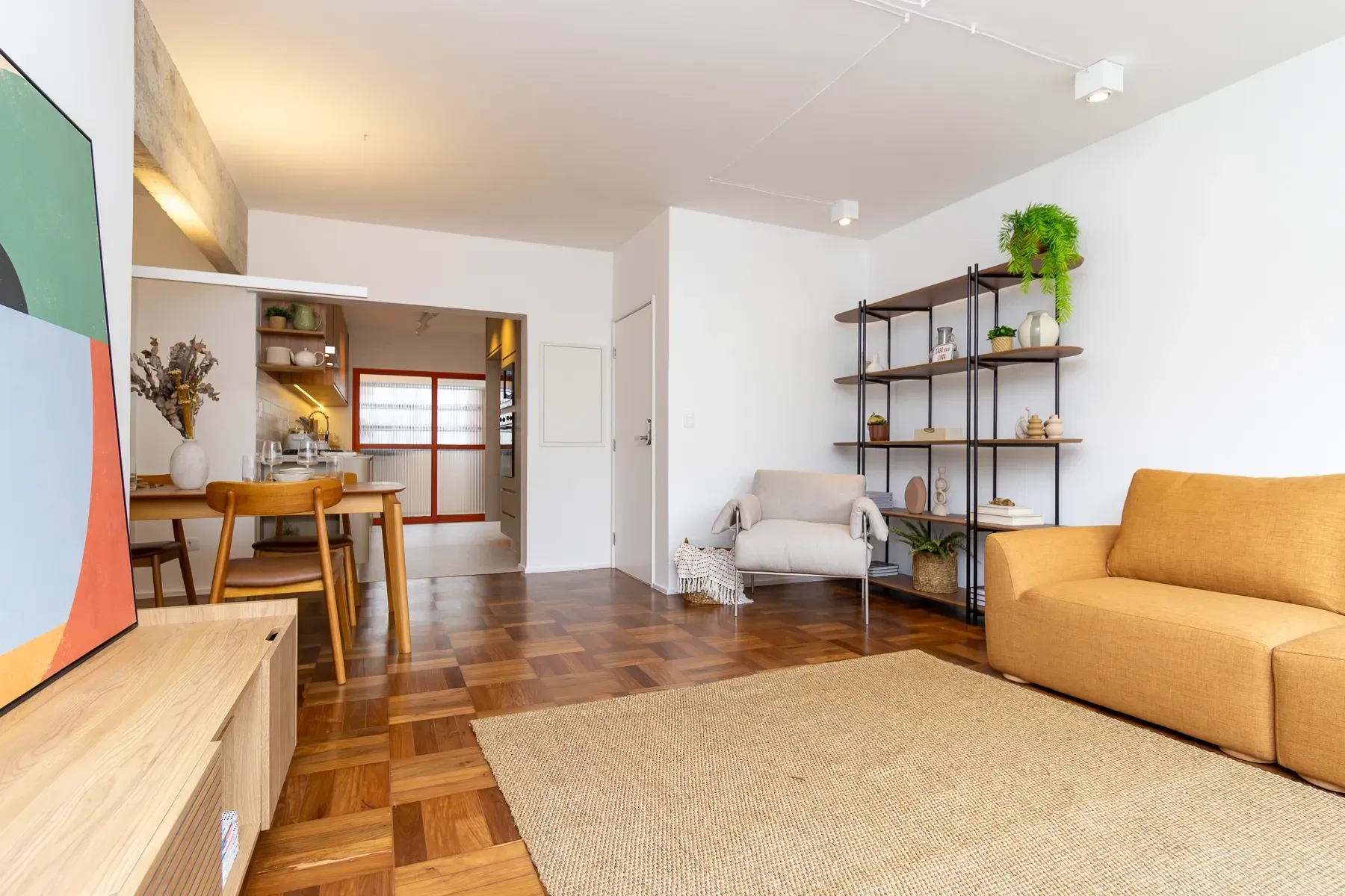 Imagem Apartamento com 2 Quartos à Venda, 123 m² em Vila Buarque - São Paulo