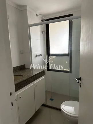 Imagem Flat disponível para locação no The Plazza Residence Flat, com 37m², 1 dormitório e 1 vaga de garagem